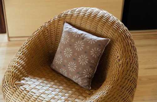 Yame Hotel | Craft Inn Te