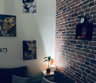 Sari Street Apartment | CRAFT LOFT - Amber 332