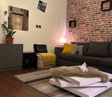 Sari Street Apartment | CRAFT LOFT - Amber 332