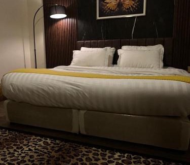 Sari Street Apartment | CRAFT LOFT - Olive 232