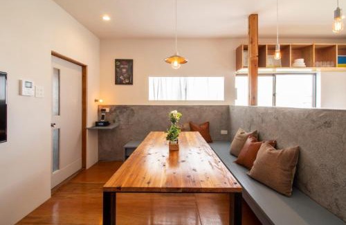 Matsubara House | CRAFT/Vacation STAY 3846