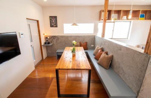 Matsubara House | CRAFT/Vacation STAY 3846