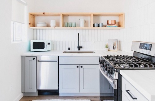 South Park Apartment | Craft Walkability & Design - Incredible South Park