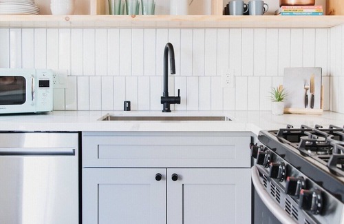 South Park Apartment | Craft Walkability & Design - Incredible South Park