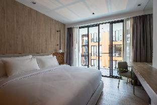 Phaya Thai Hotel | Craftsman Bangkok