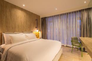 Phaya Thai Hotel | Craftsman Bangkok