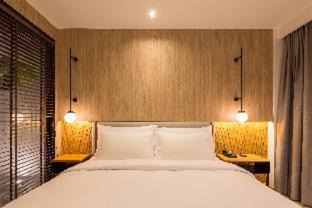 Phaya Thai Hotel | Craftsman Bangkok