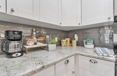 South Seminole Heights House | Craftsman Bungalow Retreat in Brilliant, Tampa, FL! Close to Everything!
