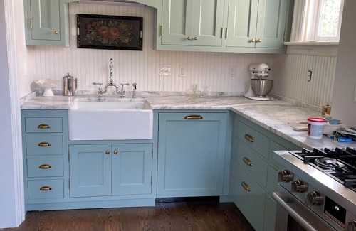 Orange House | Craftsman Cottage - Charming 3-bedroom house with WiFi and AC in lovely Orange