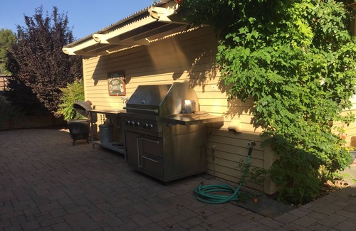 Clarkdale Cottage | Craftsman Detached Casita