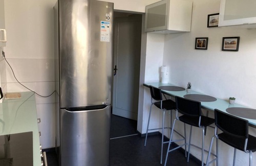 Walle Apartment | Craftsman Domicile Walle