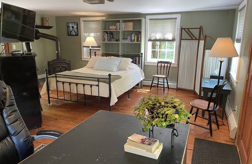 Cooperstown House | Craftsman House Charming Arts & Craft style home close to Cooperstown village