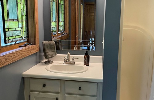 Cooperstown House | Craftsman House Charming Arts & Craft style home close to Cooperstown village