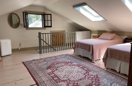 Cooperstown House | Craftsman House Charming Arts & Craft style home close to Cooperstown village
