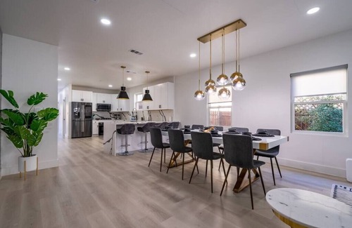 Kessler House | *Craftsman's Paradise - 12 Guest Gorgeous Home*