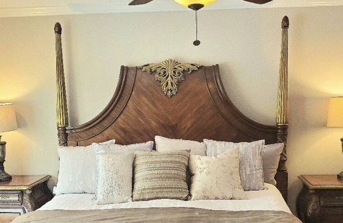 Concord House | Craftsman’s Castle