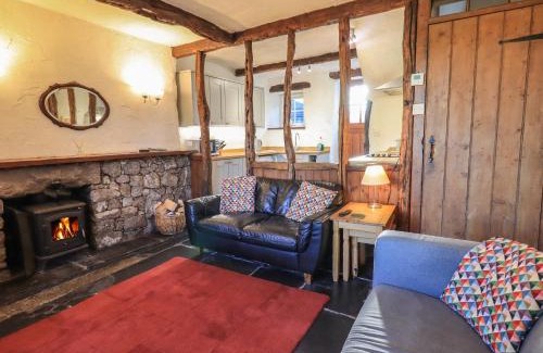 Lindale House | Cragg Cottage