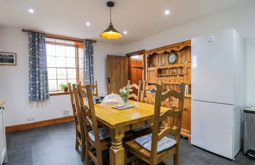 Kelso Cottage | Craggs Cottage