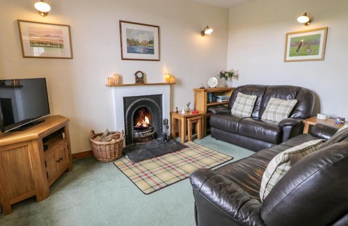 Kelso House | Craggs Cottage