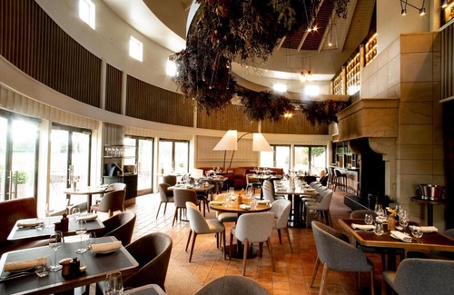 Tuki Tuki Cabin | Craggy Range Luxury Vineyard Retreat