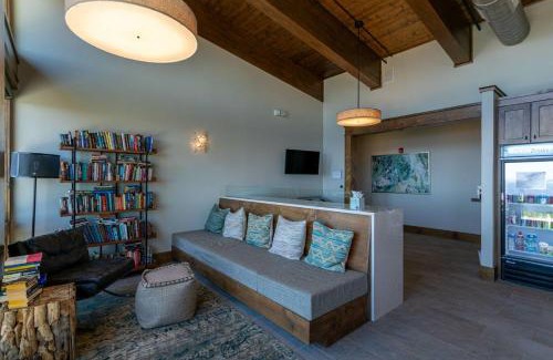 Lenoir House | Craig 304 at Blue Ridge Mountain Club