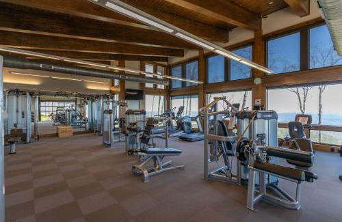 Lenoir House | Craig 304 at Blue Ridge Mountain Club