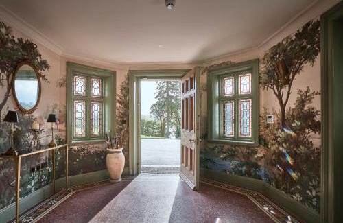 Bangor House | Craig y Don