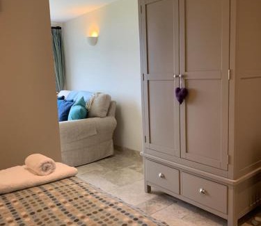 St Brides House | Craig-Y-Mor Suites With Sea Views Whitesands Bay St Davids