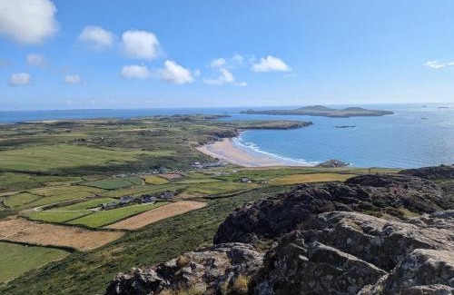St Brides House | Craig-Y-Mor Suites With Sea Views Whitesands Bay St Davids