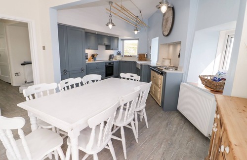 Amlwch Cottage | Craig Y Wylan