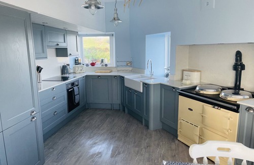 Amlwch Cottage | Craig Y Wylan