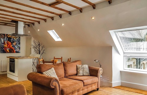 St Fillans Cottage | Craigdarroch Cottage