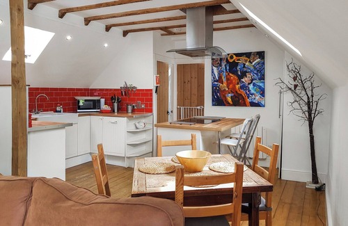 St Fillans Cottage | Craigdarroch Cottage