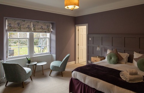 Craigellachie House | Craigellachie Lodge