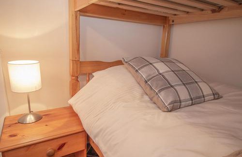 Saddell House | Craigievern Cottage