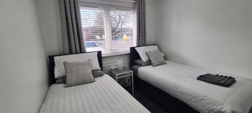 Balloch Apartment | Craiglynn Holiday Apartment Loch Lomond