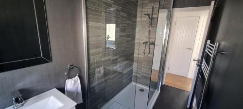 Balloch Apartment | Craiglynn Holiday Apartment Loch Lomond