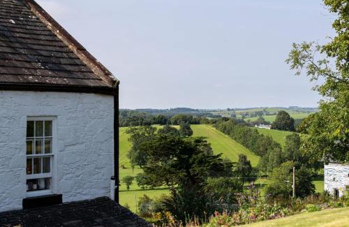 Wigtown Bed & Breakfast | Craigmount