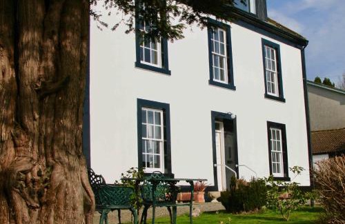 Wigtown Bed & Breakfast | Craigmount
