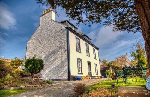 Wigtown Bed & Breakfast | Craigmount