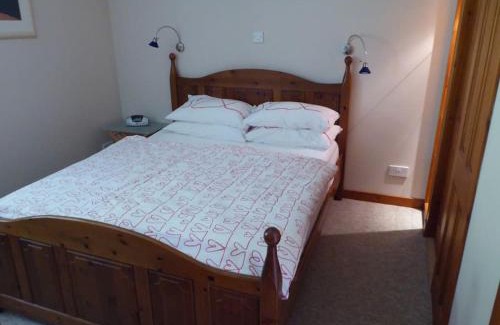 Lochearnhead House | Craigruie Farmhouse