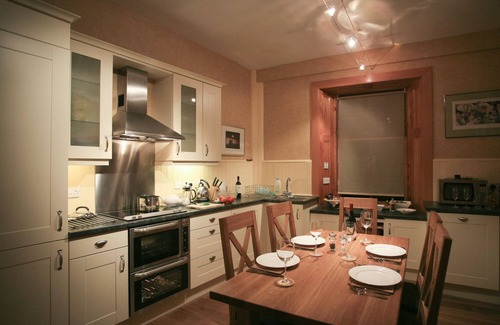 Crail House | Crail Posthouse - 19th Century traditional house
