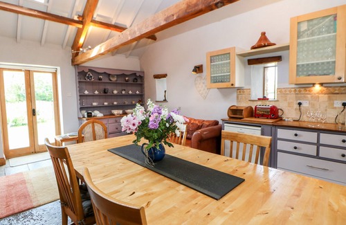 Headlam Cottage | CRAKESMIRE HOUSE, pet friendly, character holiday cottage in Gainford