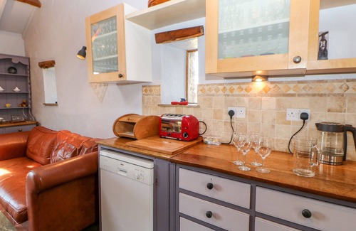 Headlam Cottage | CRAKESMIRE HOUSE, pet friendly, character holiday cottage in Gainford