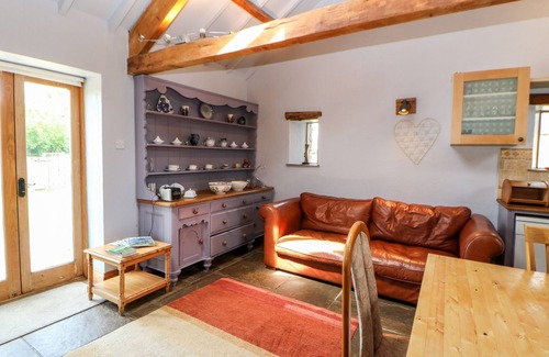 Headlam Cottage | CRAKESMIRE HOUSE, pet friendly, character holiday cottage in Gainford
