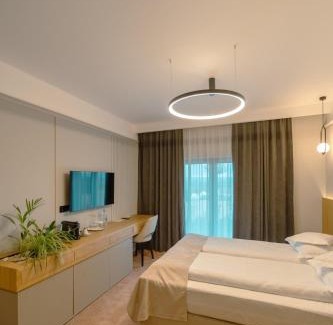 Satu Nou House | Crama Jelna Resort & Spa