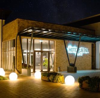 Satu Nou House | Crama Jelna Resort & Spa