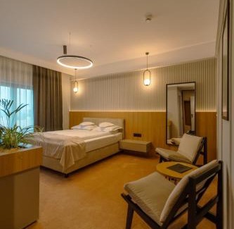 Satu Nou House | Crama Jelna Resort & Spa