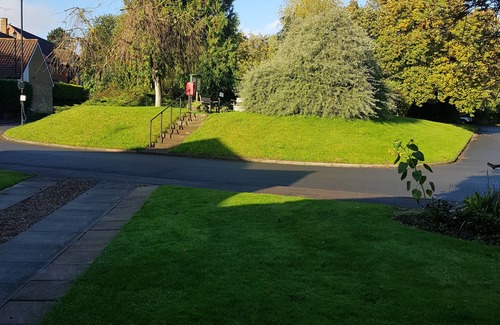 Low Catton House | Crambeck Village, Welburn. Rural home next to Castle Howard, Malton & York