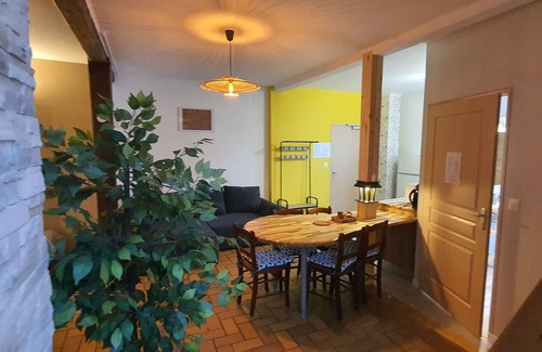 Ohnenheim Apartment | Cramiland - Appart 01 Ohnenheim